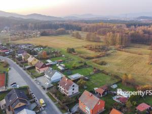 Prodej rodinného domu, Sosnová, 235 m2