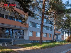 Prodej bytu 1+1, Praha - Střížkov, Černého, 34 m2