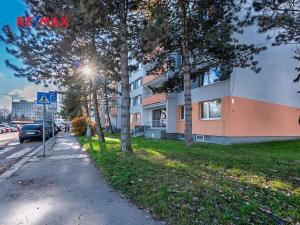 Prodej bytu 1+1, Praha - Střížkov, Černého, 34 m2