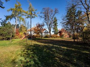 Prodej bytu 2+1, Brno, Vaňkovo náměstí, 83 m2