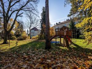 Prodej bytu 2+1, Brno, Vaňkovo náměstí, 83 m2