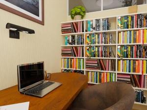 Prodej bytu 2+1, Brno, Vaňkovo náměstí, 83 m2