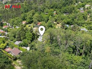 Prodej rodinného domu, Praha - Slivenec, K Homolce, 130 m2