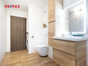 Prodej rodinného domu, Praha - Slivenec, K Homolce, 130 m2