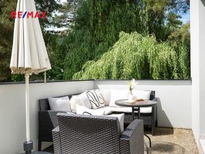 Prodej rodinného domu, Praha - Slivenec, K Homolce, 130 m2