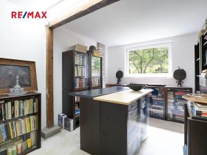 Prodej rodinného domu, Praha - Slivenec, K Homolce, 130 m2