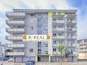 Prodej bytu 1+kk, Uherské Hradiště, 40 m2