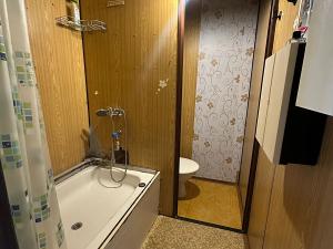 Prodej bytu 1+1, Jirkov, Krušnohorská, 35 m2