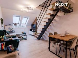 Prodej bytu 3+kk, Brno, Sokolnická, 78 m2