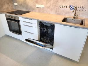 Pronájem bytu 3+1, Přerov, Budovatelů, 73 m2