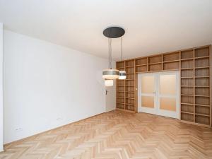 Pronájem bytu 3+1, Praha - Holešovice, Milady Horákové, 100 m2