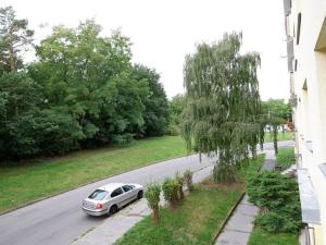 Pronájem bytu 2+1, Chomutov, Kamenná, 60 m2