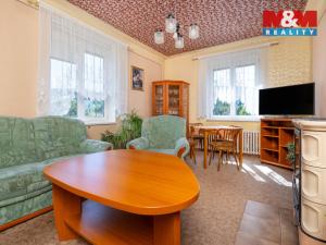 Prodej rodinného domu, Řevnice, Pod Drahou, 174 m2