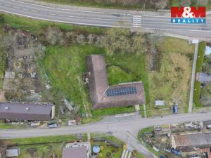 Prodej rodinného domu, Bohuslavice u Zlína, 298 m2