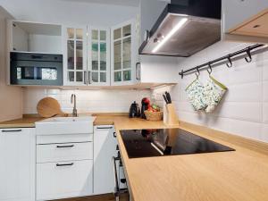 Prodej bytu 3+kk, Harrachov, 60 m2