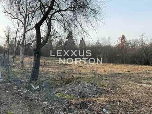 Prodej pozemku pro bydlení, Praha - Troja, Nad Popelářkou, 594 m2