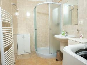 Pronájem bytu 2+kk, Praha - Košíře, Černochova, 51 m2