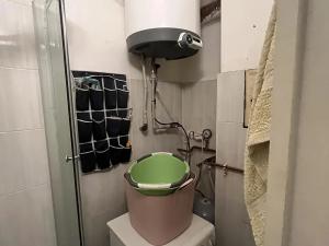 Prodej rodinného domu, Ondřejov, nám. 9. května, 74 m2