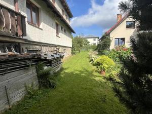 Prodej rodinného domu, Liberec, U Školky, 124 m2