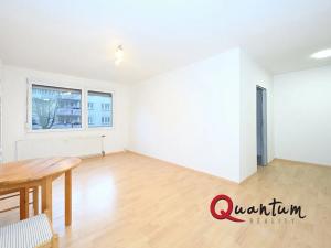 Pronájem bytu 2+kk, Praha - Kunratice, U zeleného ptáka, 45 m2