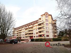 Pronájem bytu 2+kk, Praha - Kunratice, U zeleného ptáka, 45 m2