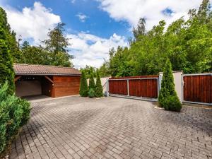 Pronájem rodinného domu, Říčany, Výhledová, 75 m2