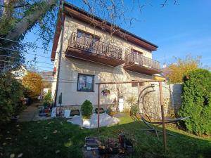 Prodej rodinného domu, Praha - Modřany, Chuchelská, 82 m2