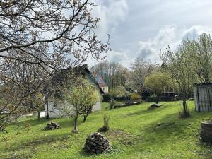 Prodej chaty, Horní Stropnice, 150 m2