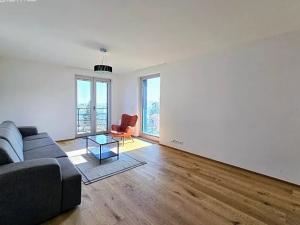 Pronájem bytu 3+kk, Praha, U Dívčích hradů, 123 m2