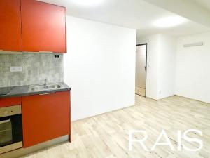 Pronájem bytu 1+kk, Brno, 40 m2