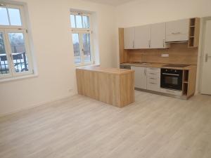 Pronájem bytu 2+kk, Liberec - Liberec III-Jeřáb, Americká, 50 m2