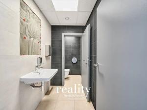 Pronájem ordinace, Znojmo, Jarošova, 36 m2