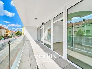 Pronájem kanceláře, Znojmo, Jarošova, 13 m2