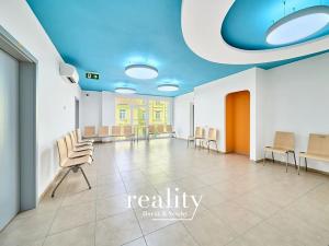 Pronájem kanceláře, Znojmo, Jarošova, 13 m2