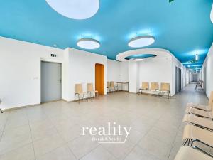 Pronájem kanceláře, Znojmo, Jarošova, 18 m2