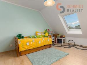 Prodej rodinného domu, Valtice, Lipová, 230 m2