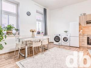 Prodej činžovního domu, Karlovy Vary, Sokolovská, 662 m2