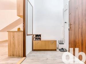 Prodej činžovního domu, Karlovy Vary, Sokolovská, 662 m2