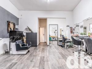 Prodej činžovního domu, Karlovy Vary, Sokolovská, 662 m2