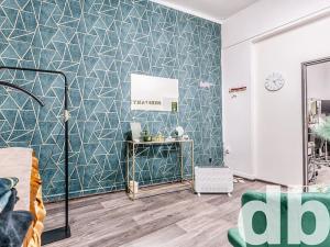 Prodej činžovního domu, Karlovy Vary, Sokolovská, 662 m2