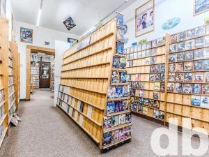 Prodej činžovního domu, Karlovy Vary, Sokolovská, 662 m2