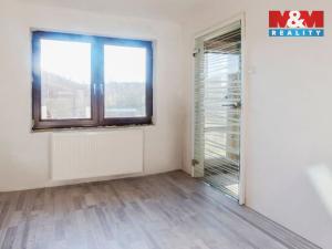 Prodej rodinného domu, Zlobice - Bojanovice, 103 m2