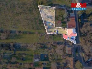 Prodej rodinného domu, Zlobice - Bojanovice, 103 m2