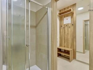 Pronájem bytu 1+kk, Brno, Trnkova, 23 m2