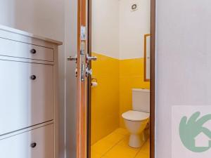 Pronájem bytu 2+kk, Mělník, Sportovní, 41 m2