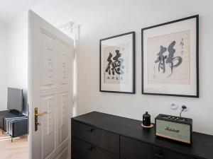 Pronájem bytu 2+1, Praha - Dejvice, Mařákova, 46 m2