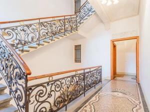 Pronájem bytu 5+1, Praha - Vinohrady, Ibsenova, 173 m2