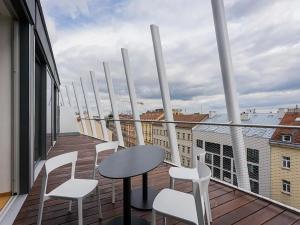 Pronájem bytu 5+kk, Praha - Smíchov, Holečkova, 322 m2