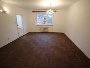 Pronájem bytu 3+1, Praha - Podolí, Gončarenkova, 82 m2