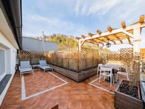 Pronájem bytu 5+1, Praha - Malá Strana, Újezd, 286 m2